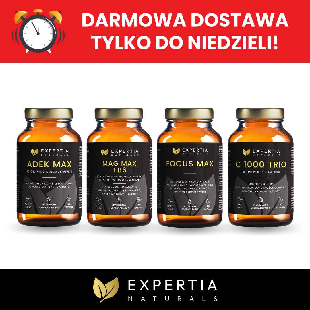 Expertia Naturals